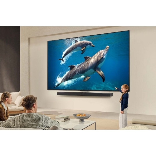 Телевизор LG 50