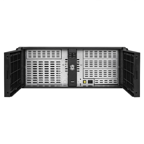 Серверный корпус ExeGate Pro 4U480-15/4U4132 (RM 19