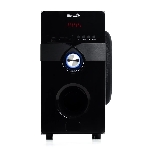 Акустическая система ELTRONIC (20-89) HOME SOUND черный