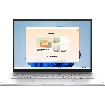 Ноутбук ASUS Zenbook 14 UX3405CA-QL573 Intel Core Ultra 5 225H 1.7 GHz Intel LPDDR5X 16Gb 1Tb PCIE G4 SSD Intel Arc Graphics 14