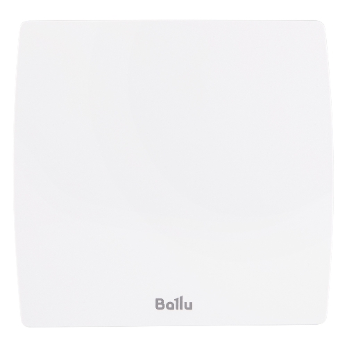 Вентилятор вытяжной Ballu BAF-SL 100 V