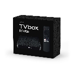 Мультимедийный плеер ROMBICA TVBOX MATE SBX-Z06