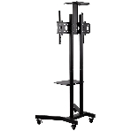 Подставка для телевизора Arm Media PT-STAND-9 черный, 32