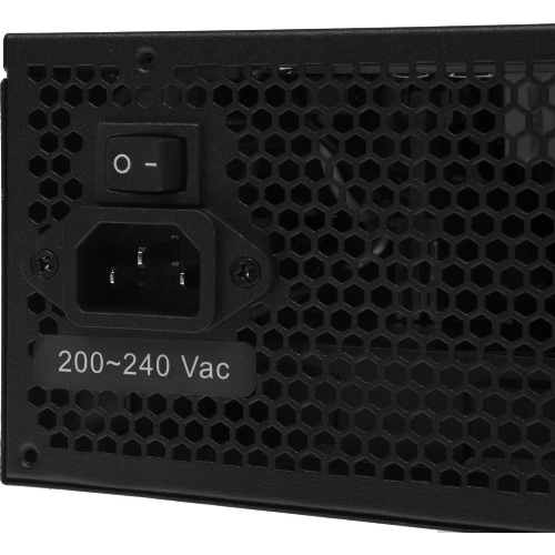 Блок питания Aerocool/Formula VX PLUS 750, 750Вт, 120мм, черный