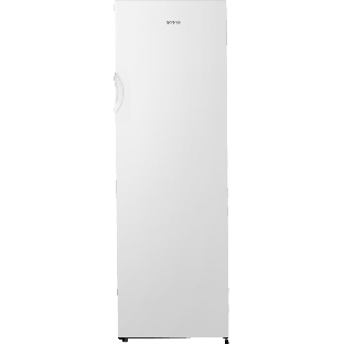 Морозильная камера Gorenje FN4171CW, белый, 186л, 6 ящиков