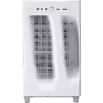 Компьютерный корпус Asus AP201 PRIME CASE TG WHITE AP201/WHT/TG