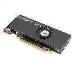 Видеокарта Afox GTX1050Ti 4Gb GDDR5 128bit DP HDMI 1FAN LP RTL