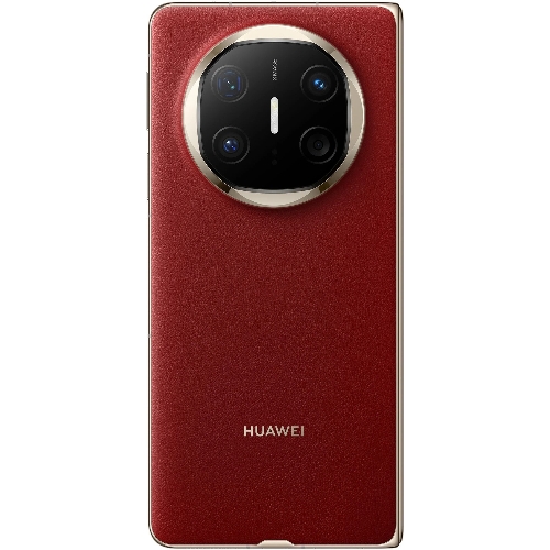 Смартфон Huawei Mate X6 ICL-LX9, 12/512Gb, красный