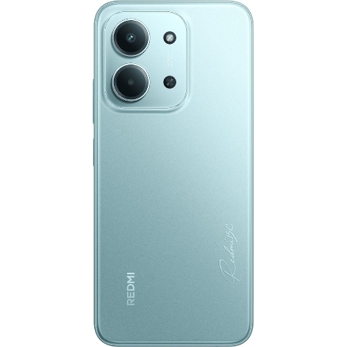 Смартфон Xiaomi Redmi 15C 8/256Gb мятный зеленый