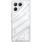 Смартфон Tecno Pova 7 Ultra 5G LJ9, 8/256Gb, белый