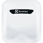 Сушилка для рук Electrolux электрическая высокоскоростная EHDA/HPW-1800W (белая)