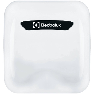 Сушилка для рук Electrolux электрическая высокоскоростная EHDA/HPW-1800W (белая)