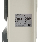 Масляный обогреватель Oasis MB-25T