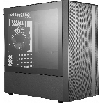Компьютерный корпус MINITOWER MATX W/O PSU NR400-KGNN-S00 COOLER MASTER