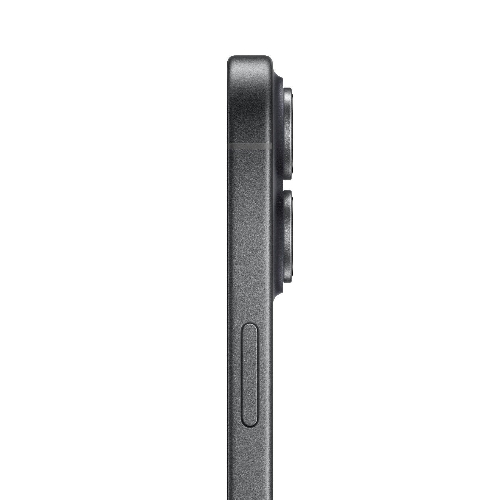 Смартфон Apple iPhone 17 A3519 8/256Gb черный