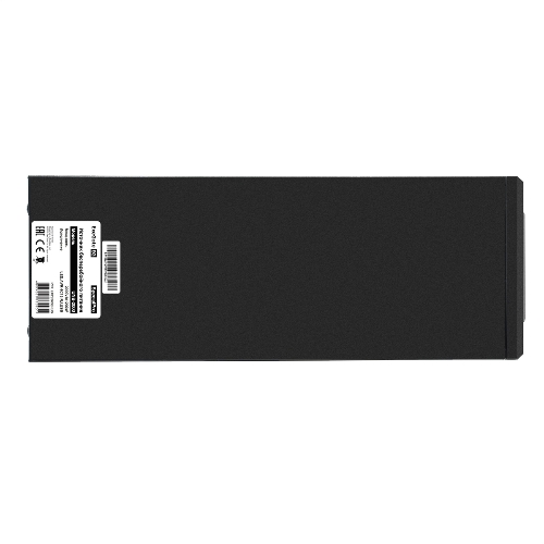 Источник бесперебойного питания ExeGate EX292608RUS SpecialPro UNB-2000.LED.AVR.4C13.RJ.USB 2000VA/1200W, LED, AVR,4*C13, RJ45/11,USB, металлический корпус, черный