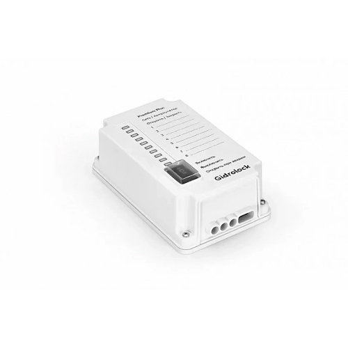 Блок управления PREMIUM PLUS с аккумулятором Li-Ion 21710151