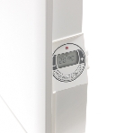 Конвектор Nobo Сompact NUL4T2 15 1500Вт белый