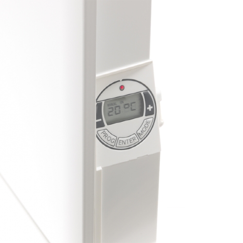 Конвектор Nobo Сompact NUL4T2 15 1500Вт белый