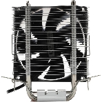 Кулер CPU ID-Cooling SE-903-SD V3 черный 92мм алюминий+медь 2000rpm 23.1db 3-pin 130W 123мм