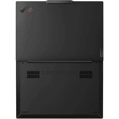 Ноутбук Lenovo ThinkPad X1 Carbon Gen 12 черный 14