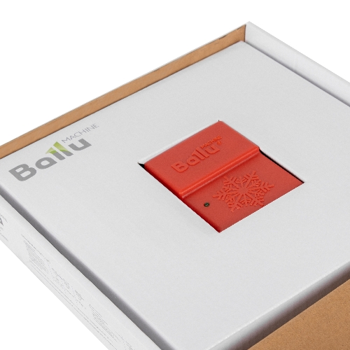 Комплект зимний Ballu 