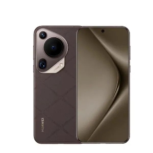 Смартфон Huawei Pura 70 Ultra, 16/512Gb, коричневый