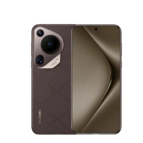 Смартфон Huawei Pura 70 Ultra, 16/512Gb, коричневый