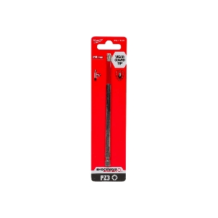 Бита Milwaukee Shockwave PZ3 150мм (4932471929)