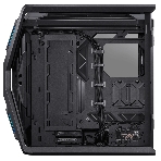 Компьютерный корпус ASUS ROG STRIX HYPERION GR701 GR701/BK/PWM FAN