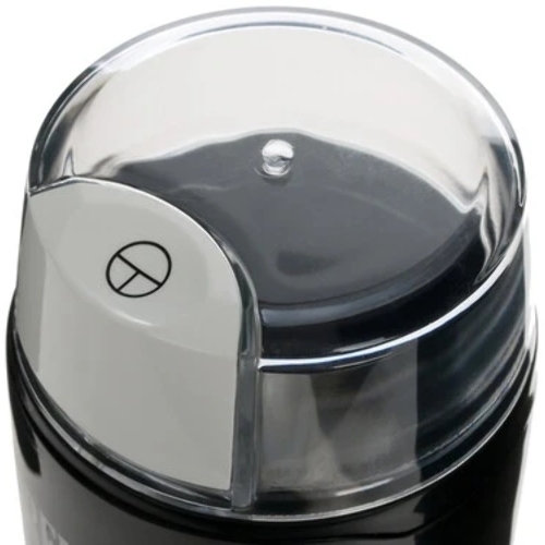 Кофемолка Centek CT-1360 Black 250Вт, 45 г