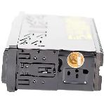 Автомагнитола ACV AVS-914BG, 1 DIN, Bluetooth, USB Type-A, AUX