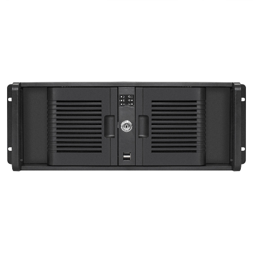 Серверный корпус ExeGate Pro 4U480-15/4U4132 (RM 19