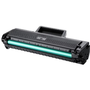 Картридж лазерный Colouring CG-W1106XL для принтеров HP Laser-103/107/108/135/137 5000 копий