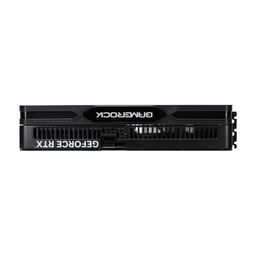 Видеокарта Palit PCI-E RTX 5090 GAMEROCK OC NVIDIA GeForce RTX 5090 32Gb 512bit GDDR7 2295/30000 HDMIx1 DPx3 HDCP Ret