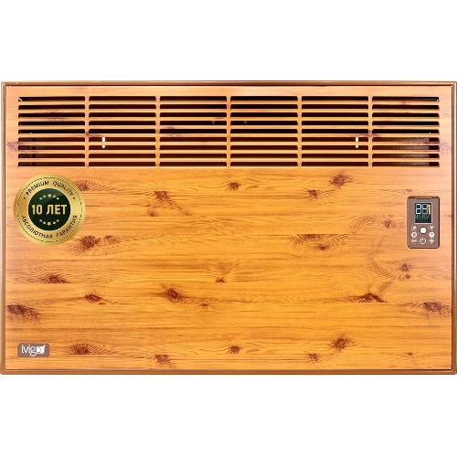 Конвектор электрический iVigo EPK4570P15 1500 Вт Дерево, WI-FI
