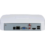 Видеорегистратор наблюдения Dahua DHI-NVR2108-4KS3