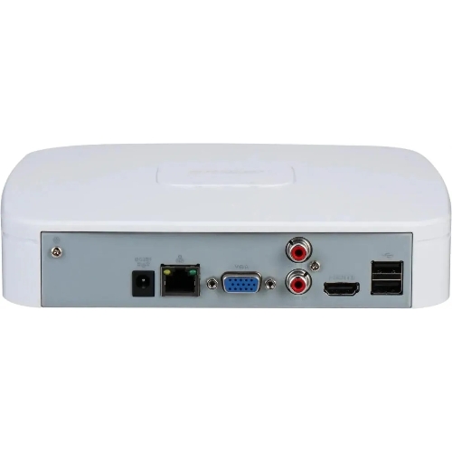 Видеорегистратор наблюдения Dahua DHI-NVR2108-4KS3