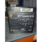 (Из ремонта) Блок питания GIGABYTE ATX2.31 750W GP-P750GM [Cм.описание!]