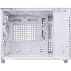 Компьютерный корпус Asus AP201 PRIME CASE TG WHITE AP201/WHT/TG