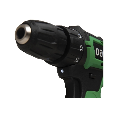 Дрель-шуруповерт аккумуляторная Oasis AS-18V Eco (J) 201