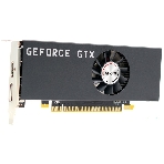 Видеокарта Afox GTX1050Ti 4Gb GDDR5 128bit DP HDMI 1FAN LP RTL
