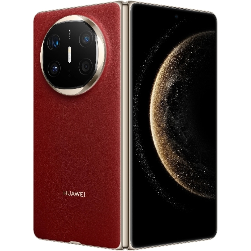 Смартфон Huawei Mate X6 ICL-LX9, 12/512Gb, красный