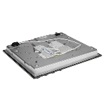 Газовая варочная панель Gorenje GTW642SYB черный