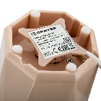 Кофемолка Brayer BR1189 150Вт, бежевый