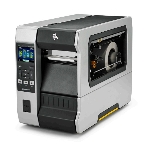 Принтер этикеток термотрансферный Zebra ZT610 4