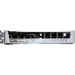 Видеокарта Gigabyte GV-N5060EAGLEOC ICE-8GD, NVIDIA GeForce RTX 5060, 8 ГБ GDDR7, 128 бит, PCI-e 5.0, 1xHDMI, 3xDP
