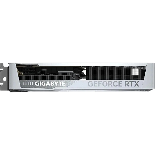 Видеокарта Gigabyte GV-N5060EAGLEOC ICE-8GD, NVIDIA GeForce RTX 5060, 8 ГБ GDDR7, 128 бит, PCI-e 5.0, 1xHDMI, 3xDP