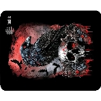 Коврик для мыши Cactus Raven 250x200x3мм (CS-MP-D14S)
