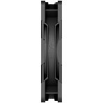 Вентилятор корпусной ARCTIC P12 Pro A-RGb - retail (ACFAN00309A)